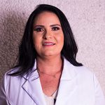 Dra. Cynthia Barros - Ginecologista e Obstetra | Instituto Madrecenter - Águas Claras DF