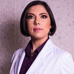 Dra. Raquel Armond - Ginecologista e Obstetra | Instituto Madrecenter - Águas Claras DF
